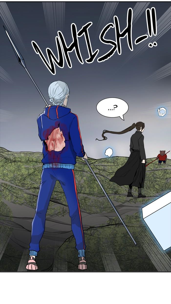 Tower Of God, Chapter 373 image 090